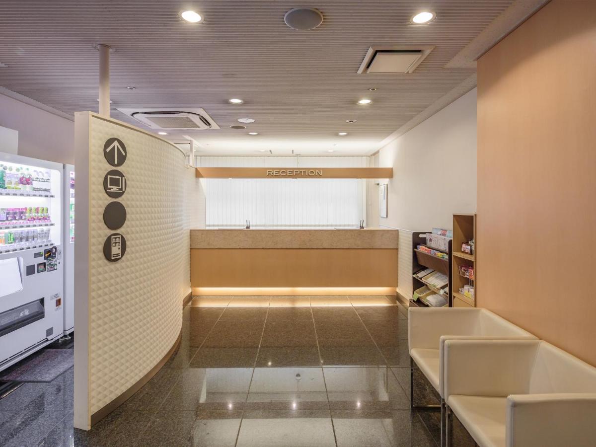 Hotel Mystays Higashi Ikebukuro Tóquio