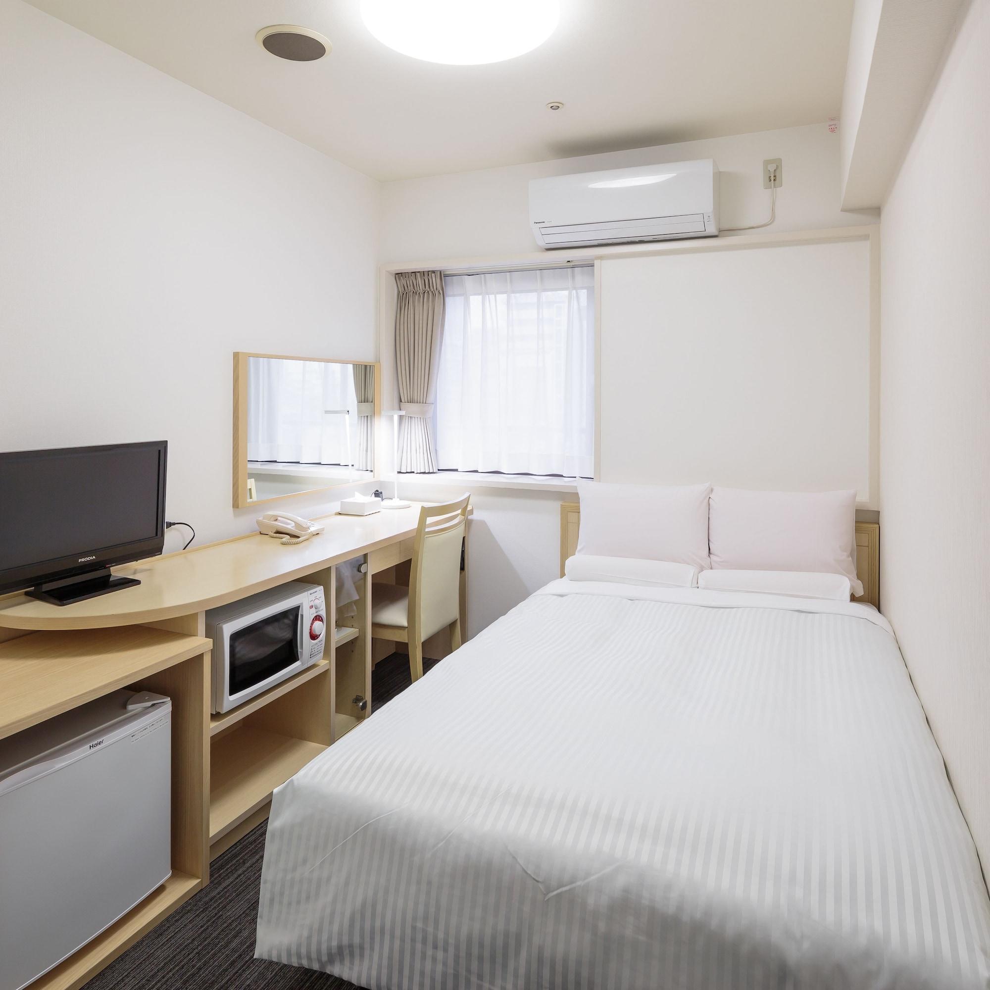 Mystays Higashi Ikebukuro Hotel Tóquio