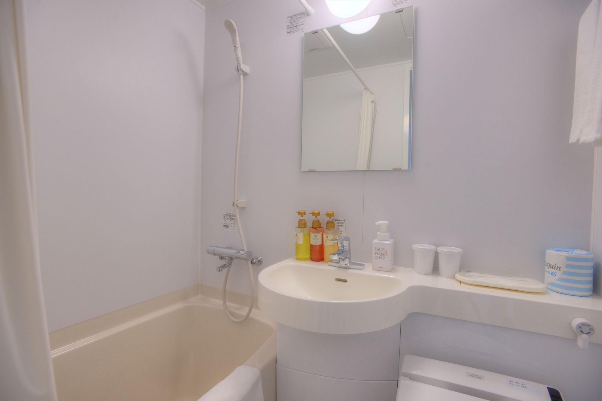 Mystays Higashi Ikebukuro Hotel Tóquio