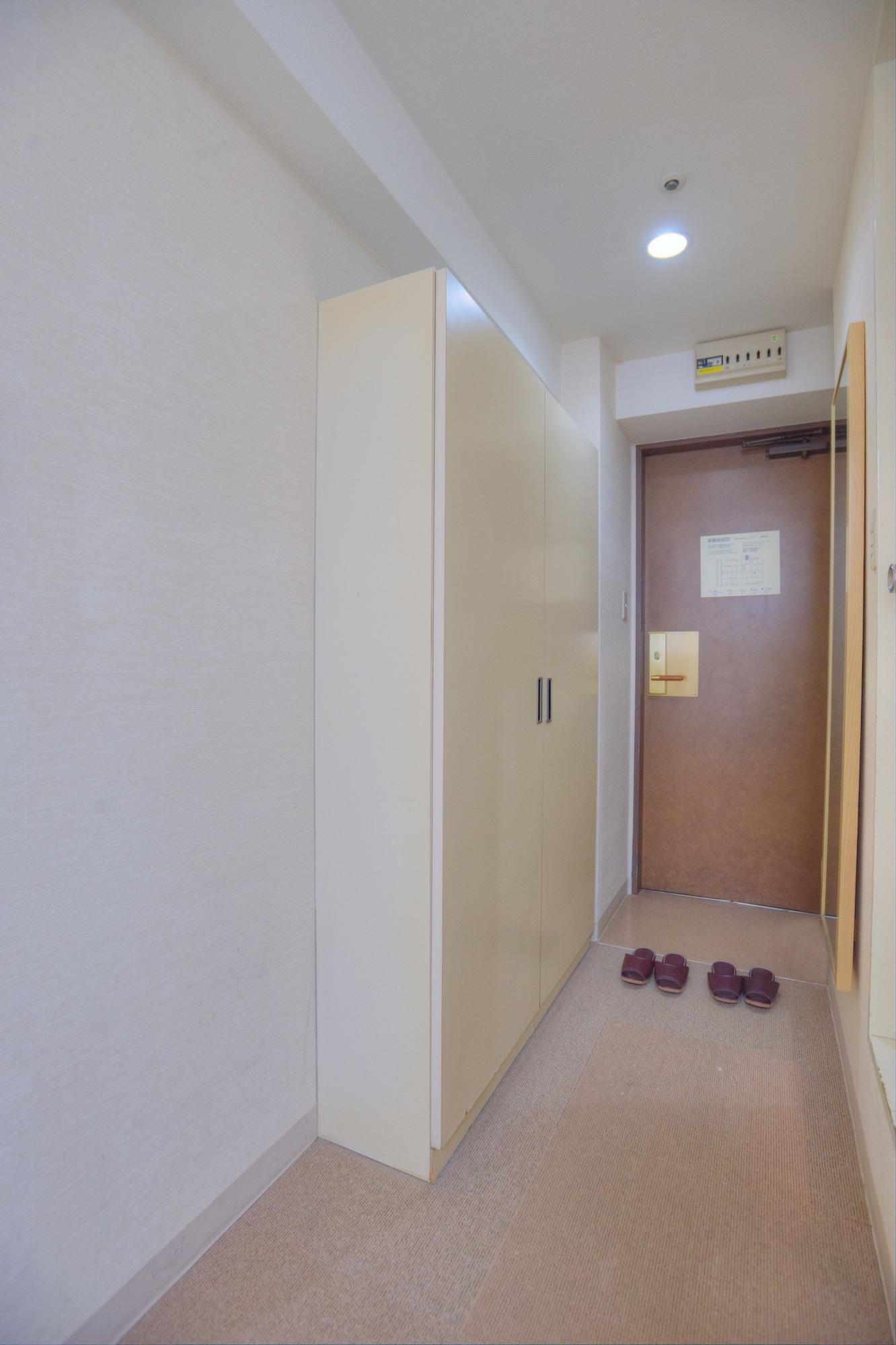Mystays Higashi Ikebukuro 3* Tóquio