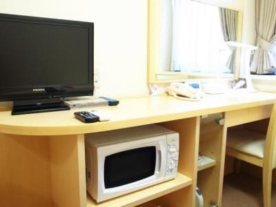Hotel Mystays Higashi Ikebukuro Tóquio
