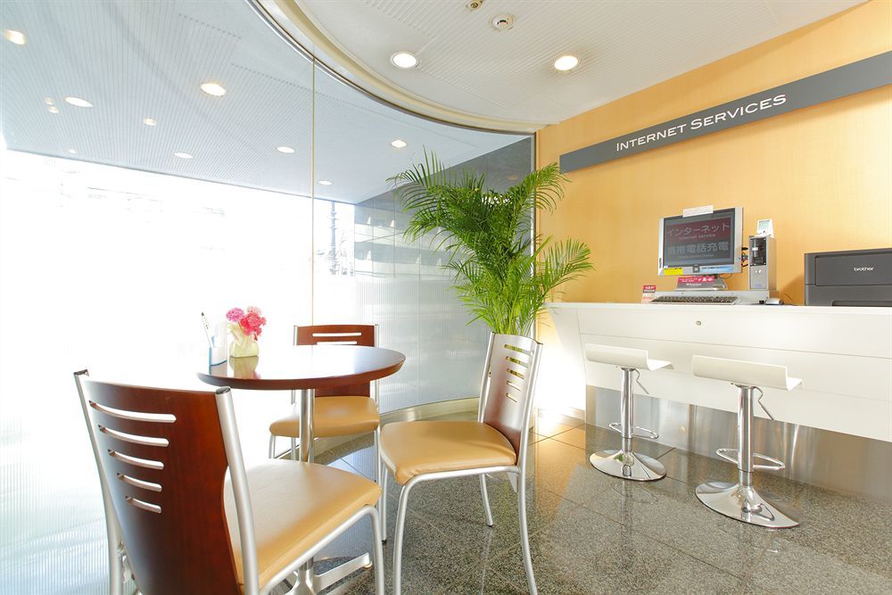Hotel Mystays Higashi Ikebukuro Tóquio