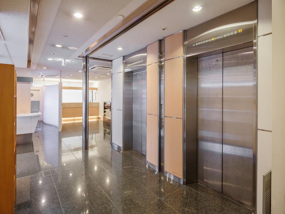 Hotel Mystays Higashi Ikebukuro Tóquio